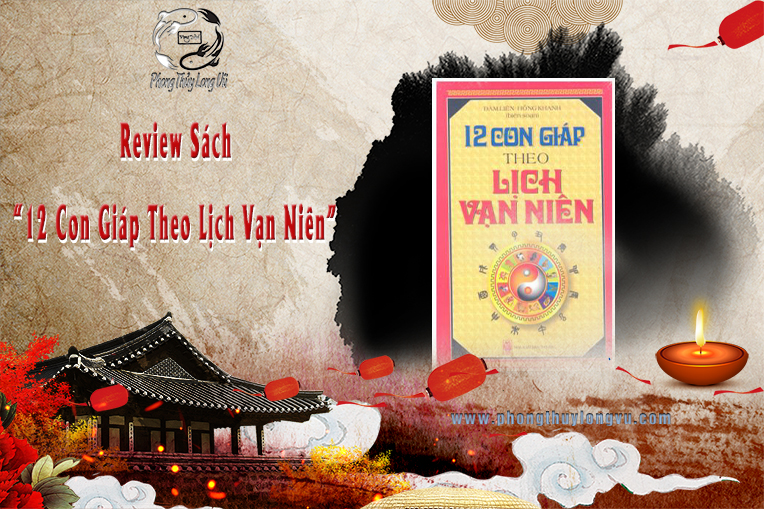 Review Sách 12 Con Giáp Theo Lịch Vạn Niên PDF/EPUB